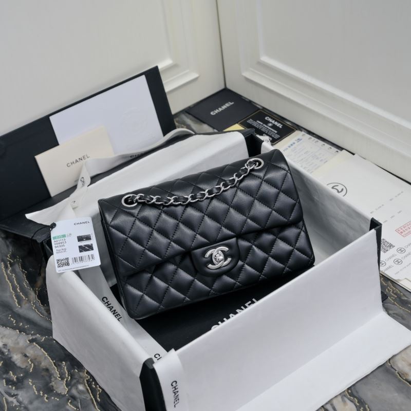 Ch**el cf series bags